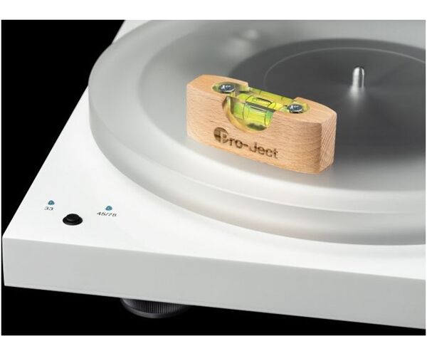 Pro-Ject Level it Wasserwaage