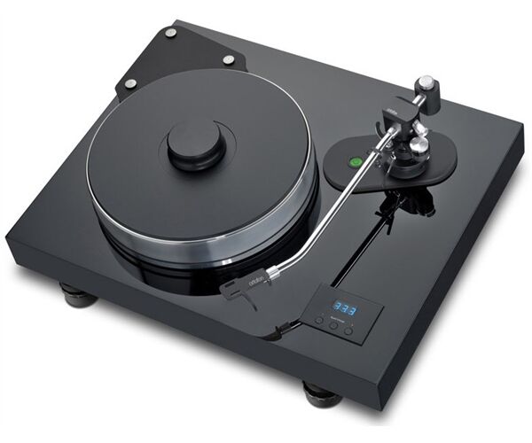 Pro-Ject Xtension 12 Evolution (ohne Tonabnehmer)