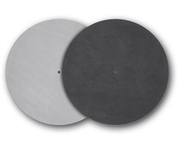 Pro-Ject Ledermatte Leather it