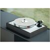 Pro-Ject Ledermatte Leather it