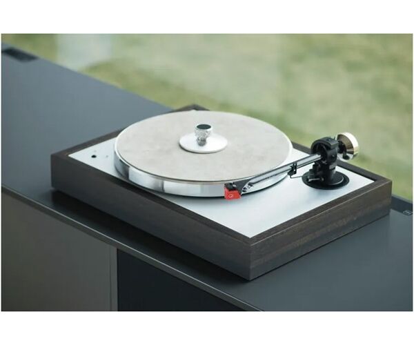 Pro-Ject Ledermatte Leather it