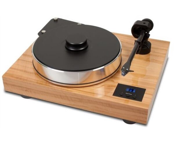 Pro-Ject Xtension 10 Evolution (ohne Tonabnehmer)