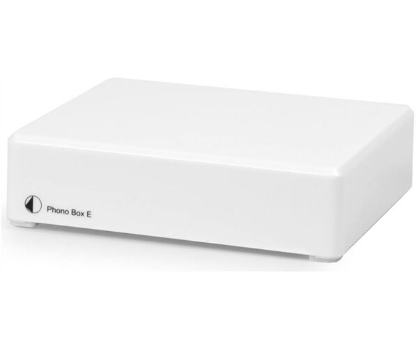 Pro-Ject Phono Box E