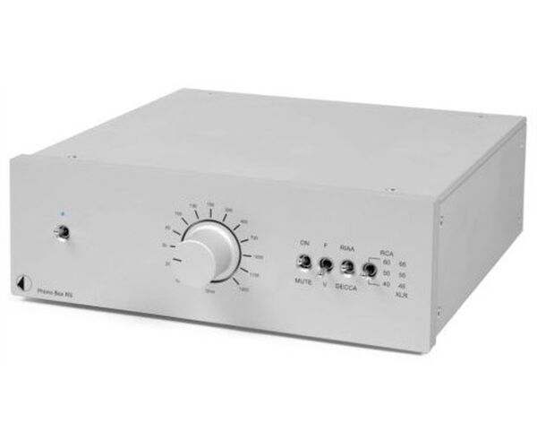 Pro-Ject Power Box RS Phono