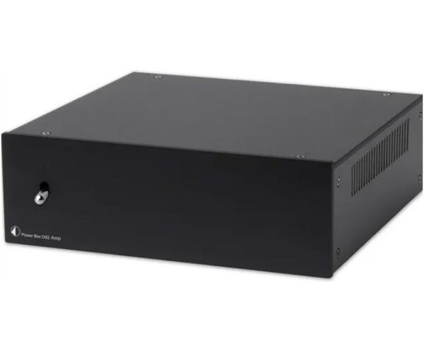 Pro-Ject Power Box DS2 Amp