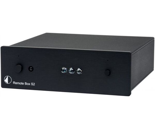 Pro-Ject Remote Box S2