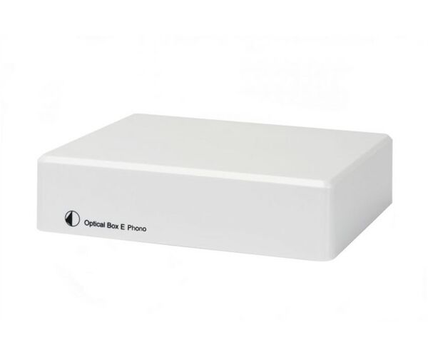 Pro-Ject Optical Box E Phono