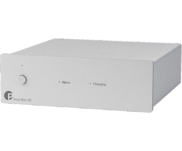 Pro-Ject Accu Box S2