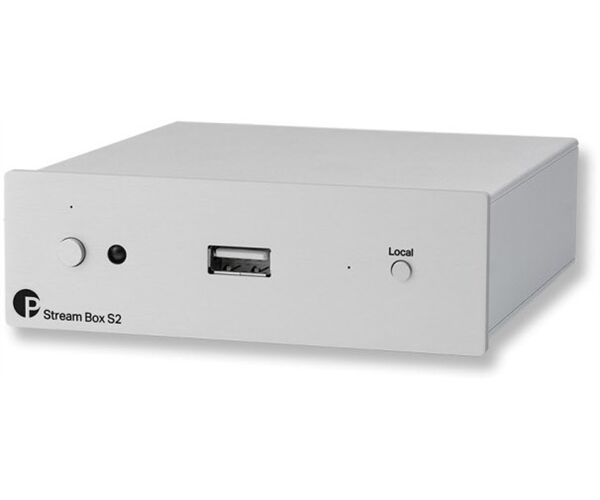 Pro-Ject Stream Box S2