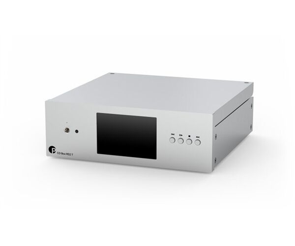 Pro-Ject CD Box RS2 T