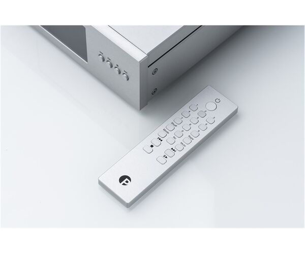 Pro-Ject CD Box RS2 T