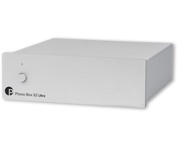 Pro-Ject Phono Box S2 Ultra