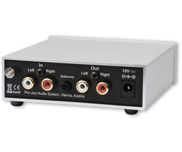 Pro-Ject Phono Box S2 Ultra