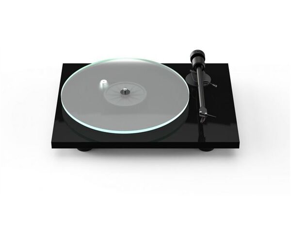 Pro-Ject T1 BT Plattenspieler (Ortofon OM 5E)