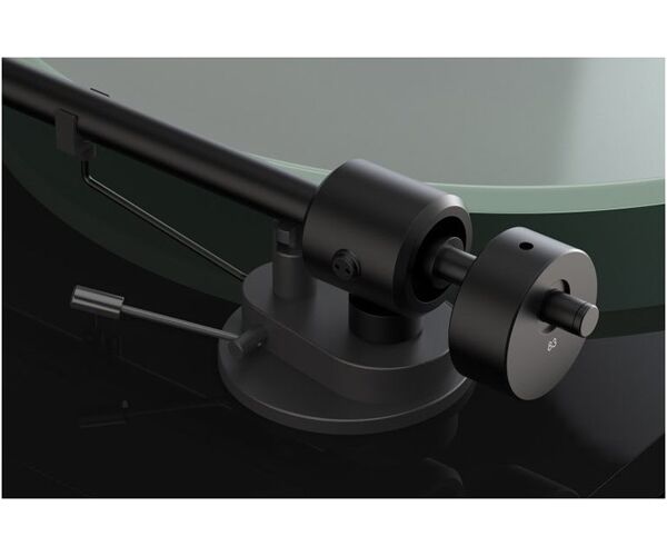 Pro-Ject T1 BT Plattenspieler (Ortofon OM 5E)