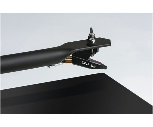 Pro-Ject T1 BT Plattenspieler (Ortofon OM 5E)