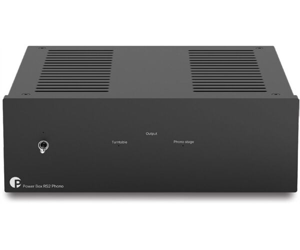 Pro-Ject Power Box RS2 Phono