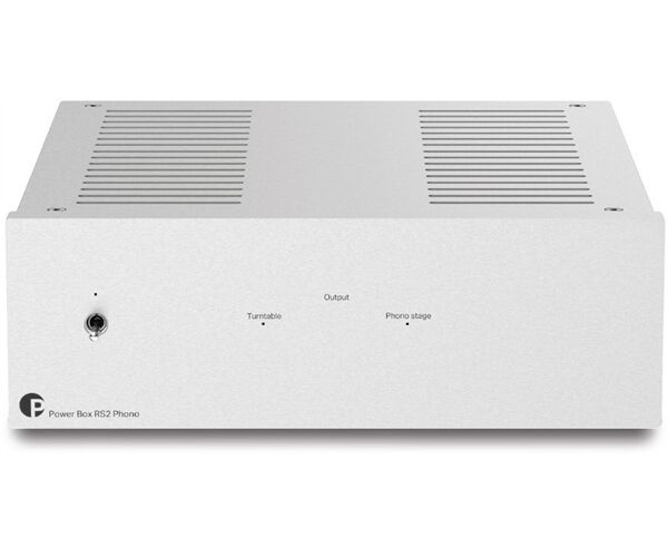 Pro-Ject Power Box RS2 Phono