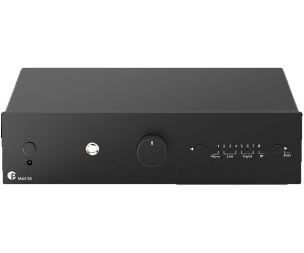 Pro-Ject MaiA S3