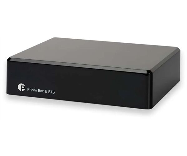 Pro-Ject Phono Box E BT 5
