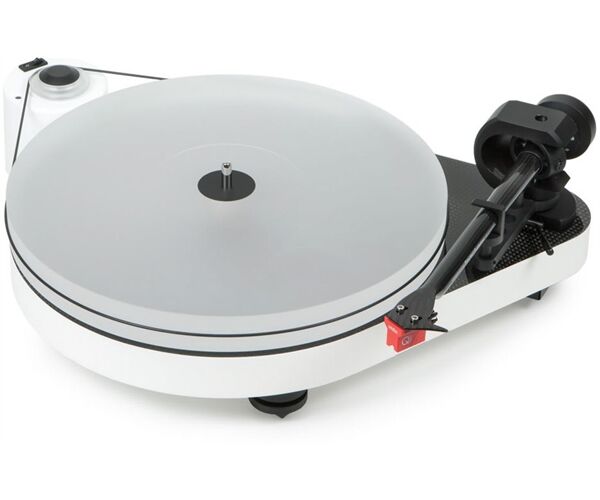 Pro-Ject RPM 5 Carbon (Ortofon 2M Bronze)