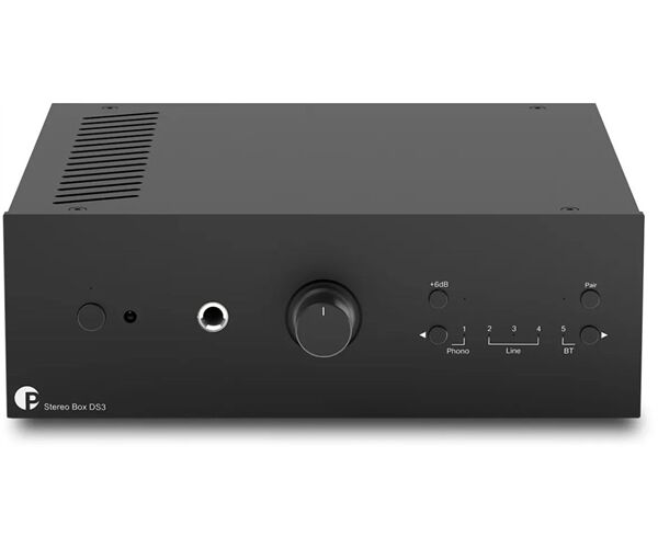 Pro-Ject Stereo Box DS3