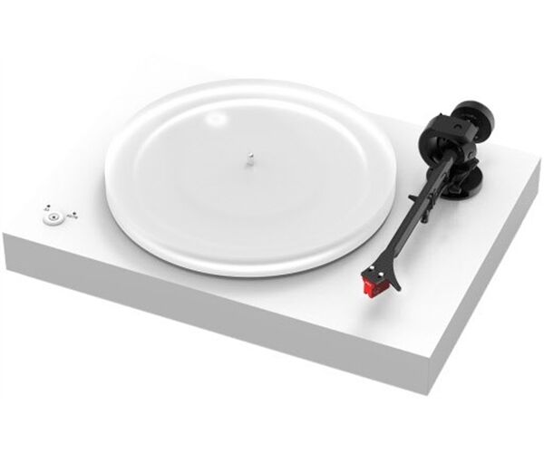 Pro-Ject X2 B (Ortofon MC Quintet Red)