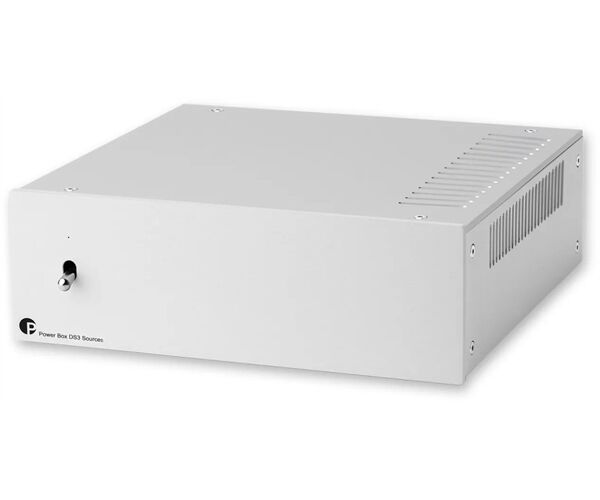 Pro-Ject Power Box DS3 Sources
