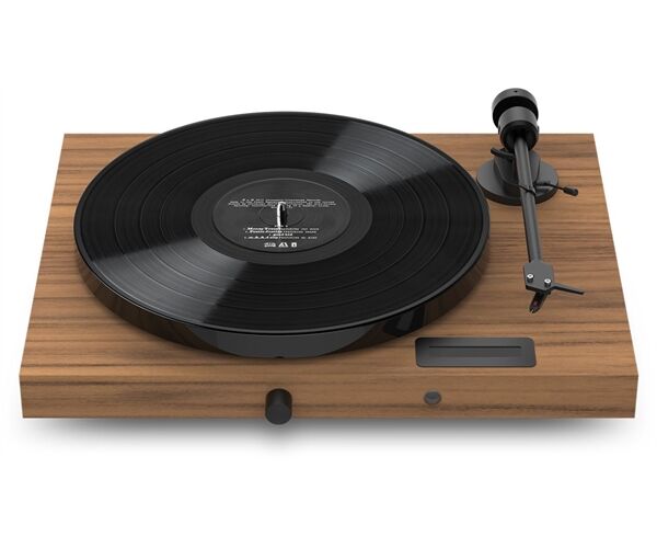 Pro-Ject Juke Box E1 (Ortofon OM 5E)