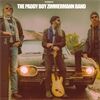 Paddy Guitar LP / The Paddy Boy Zimmermann Band