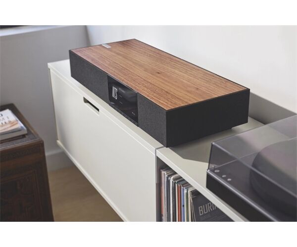 Cambridge Audio Evo One