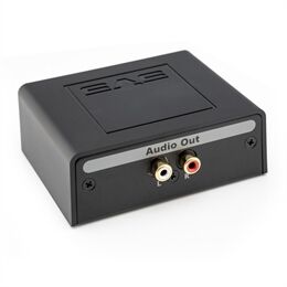 SVSound SoundPath Speaker Level Subwoofer Adapter