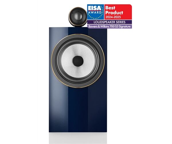 B&W 705 S3 Signature