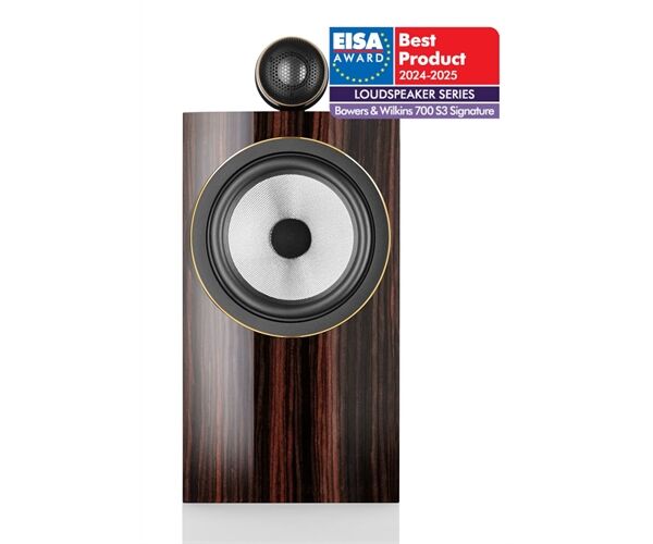 B&W 705 S3 Signature