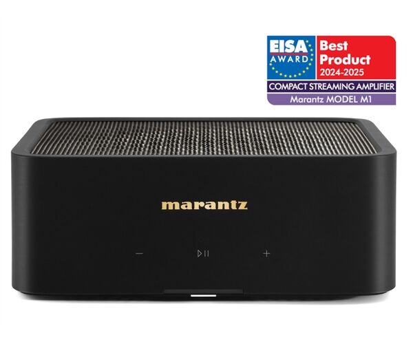 Marantz MODEL M1