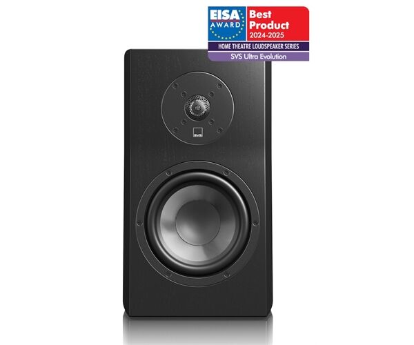 SVSound Ultra Evolution Bookshelf