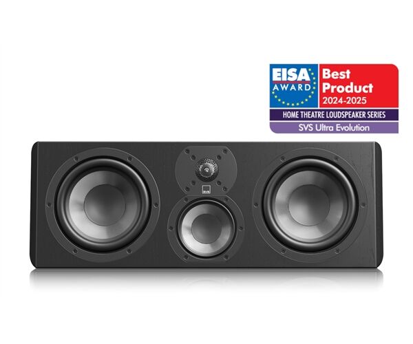 SVSound Ultra Evolution Center