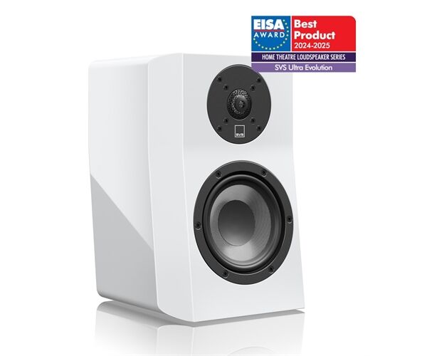 SVSound Ultra Evolution Nano