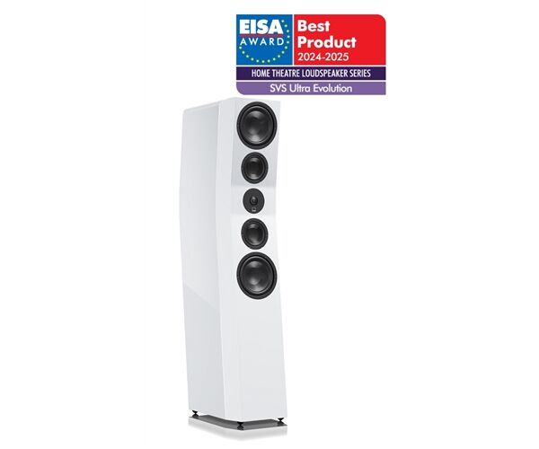 SVSound Ultra Evolution Titan