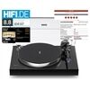 Pro-Ject X8 Evo SuperPack (Ortofon MC Quintet Blue)