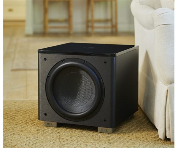 REL HT/1205 MKII