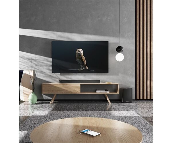 Sennheiser AMBEO Soundbar Plus