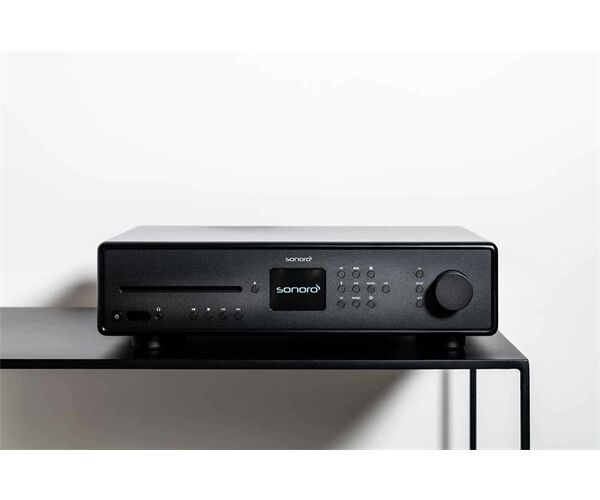 Sonoro Maestro