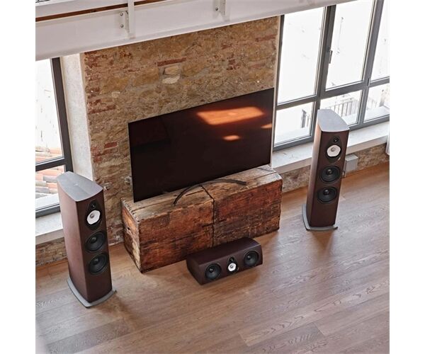 Sonus faber Sonetto Center G2