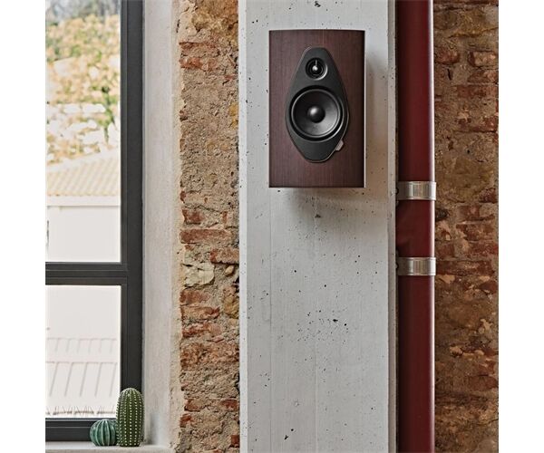 Sonus faber Sonetto On Wall G2