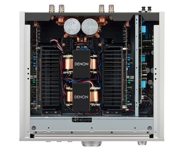 Denon PMA-3000NE
