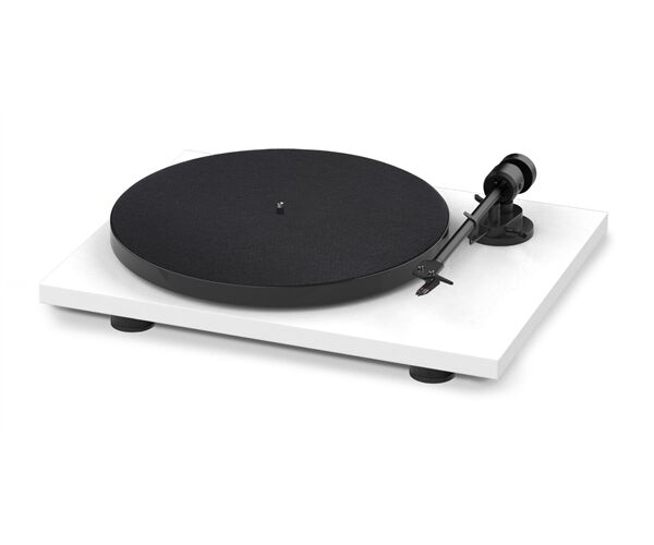 Pro-Ject E1 + AT3600L