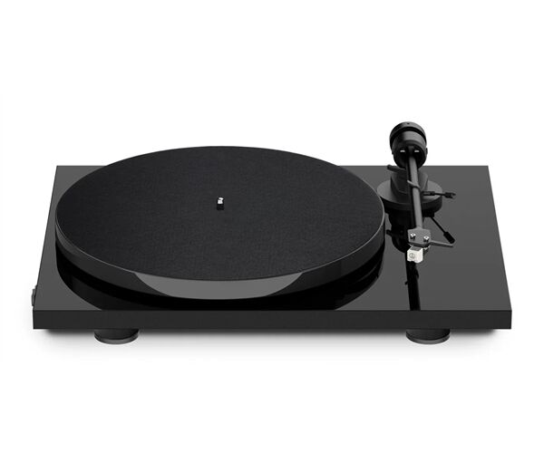 Pro-Ject E1 Phono + AT3600L