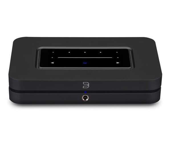 Bluesound NODE N132
