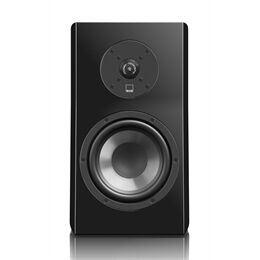 SVSound Ultra Evolution Bookshelf -Auspackware-